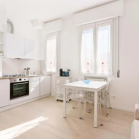 Apartman Cignani Loft - Station, Fair, Center Bologna