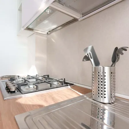 Appartement Cignani Loft - Station, Fair, Center