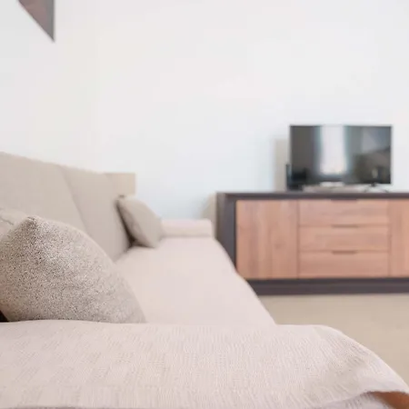 Cignani Loft - Station, Fair, Center Appartement *