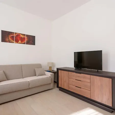 Cignani Loft - Station, Fair, Center Appartement Bologne