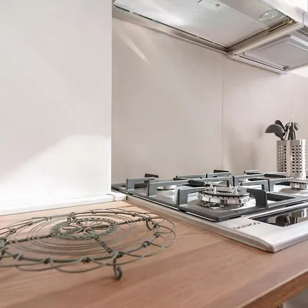 Appartement Cignani Loft - Station, Fair, Center *