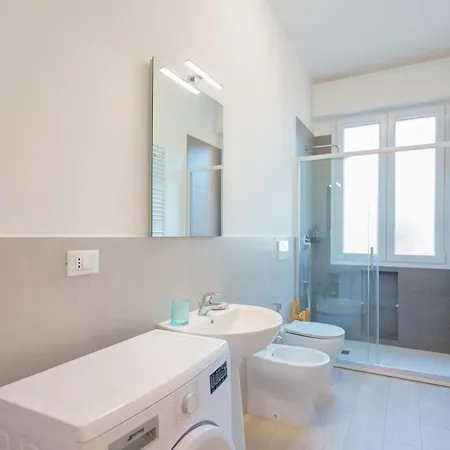Cignani Loft - Station, Fair, Center * Bologne